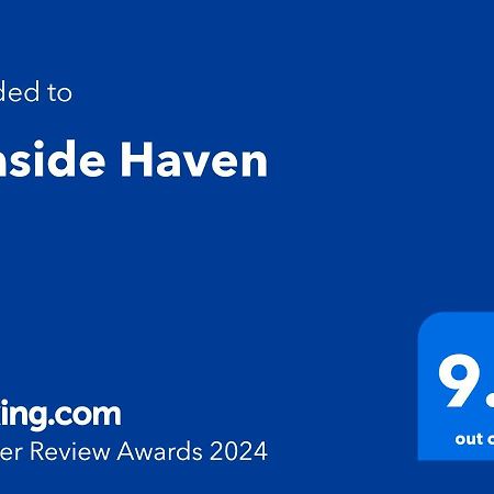 Seaside Haven Apartamento Hunstanton Exterior foto