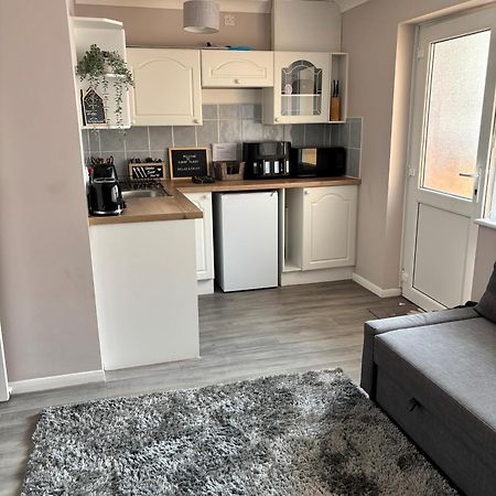 Seaside Haven Apartamento Hunstanton Exterior foto