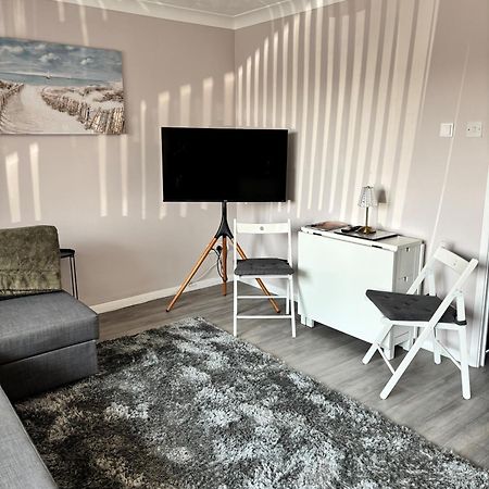 Seaside Haven Apartamento Hunstanton Exterior foto