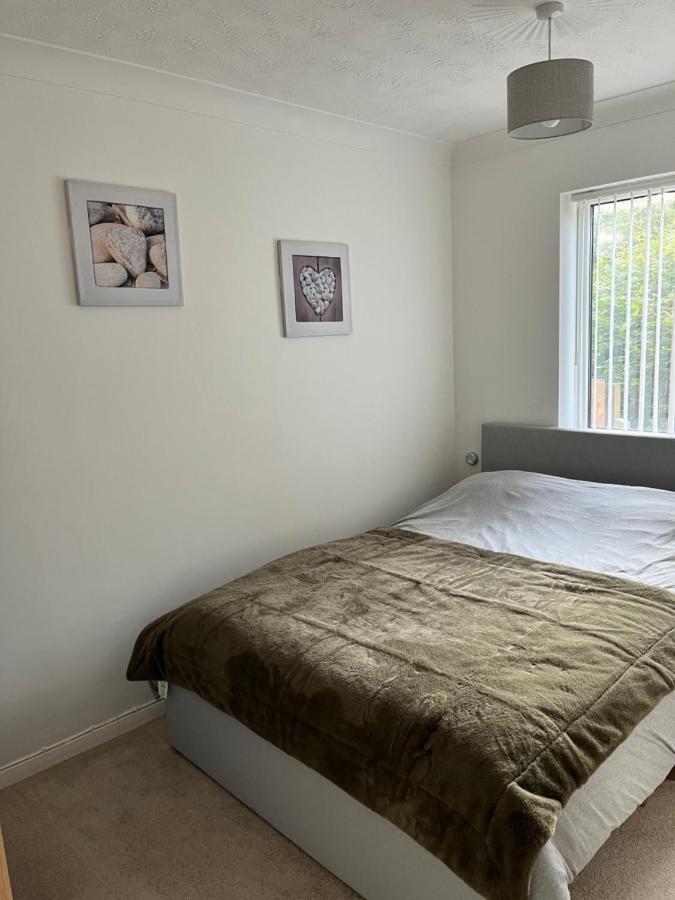 Seaside Haven Apartamento Hunstanton Exterior foto