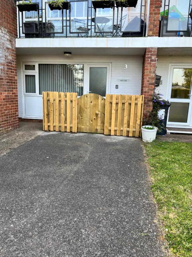 Seaside Haven Apartamento Hunstanton Exterior foto