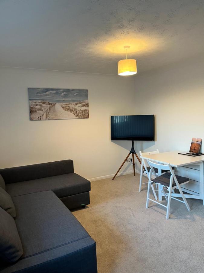 Seaside Haven Apartamento Hunstanton Exterior foto