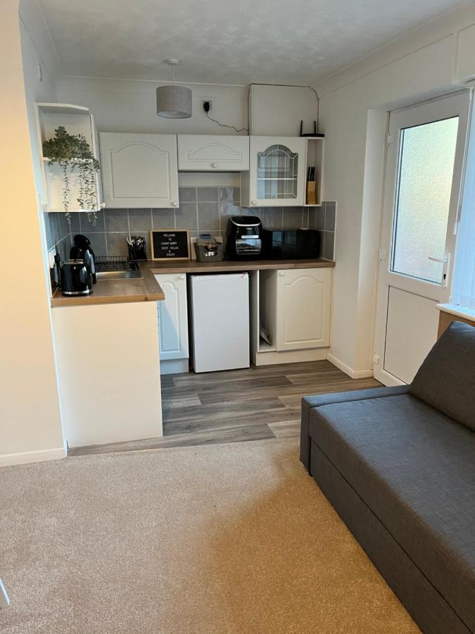 Seaside Haven Apartamento Hunstanton Exterior foto