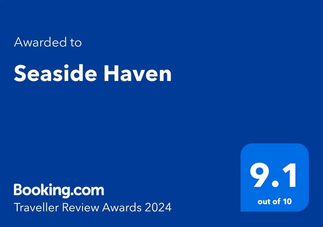 Seaside Haven Apartamento Hunstanton Exterior foto