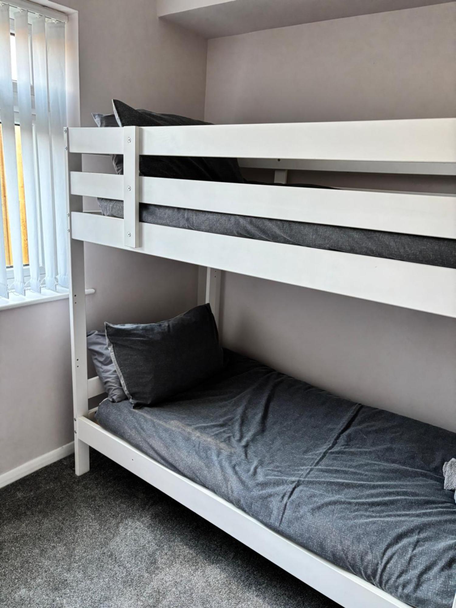 Seaside Haven Apartamento Hunstanton Exterior foto